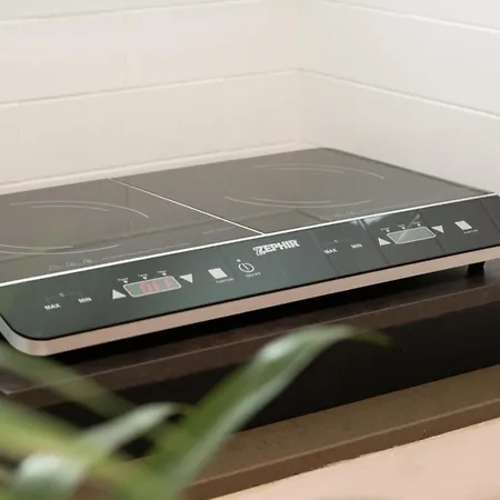 Alojamento de Acomodação e Pequeno-almoço In Bloom