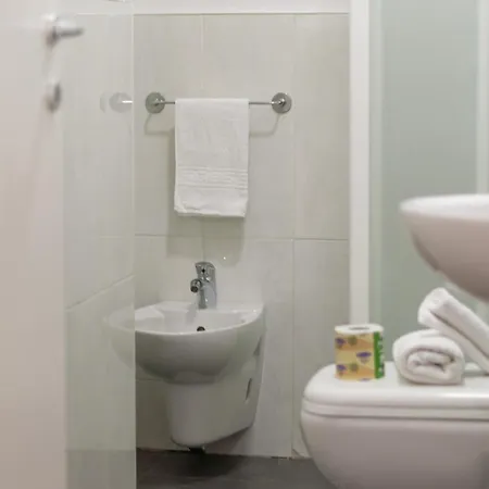 In Bloom Alojamento de Acomodação e Pequeno-almoço