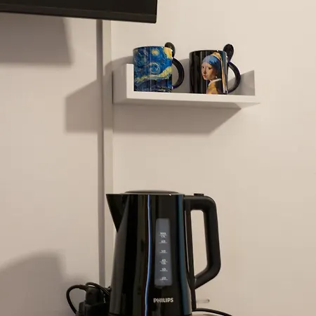 Alojamento de Acomodação e Pequeno-almoço In Bloom 3*