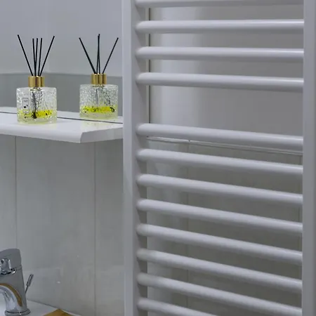 Alojamento de Acomodação e Pequeno-almoço In Bloom Terlizzi