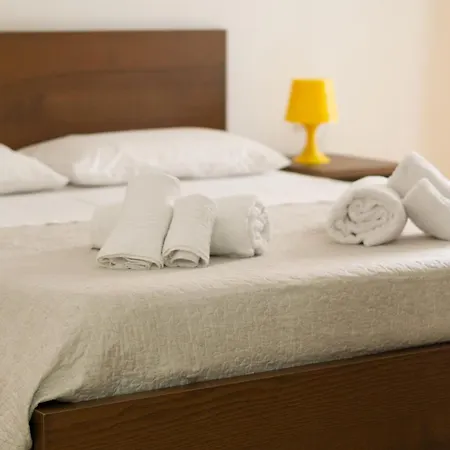 In Bloom Bed & Breakfast