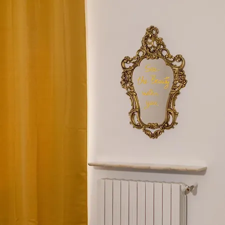 Alojamento de Acomodação e Pequeno-almoço In Bloom