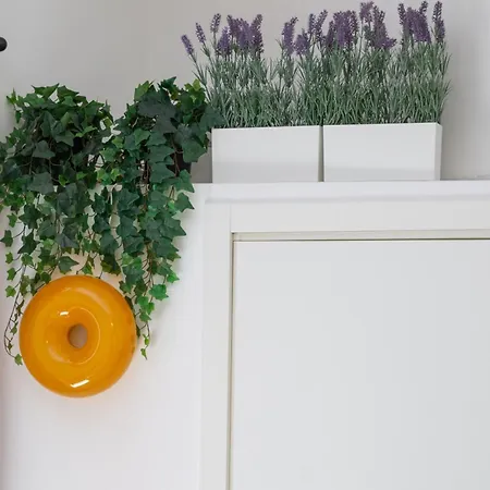 Bed & Breakfast In Bloom