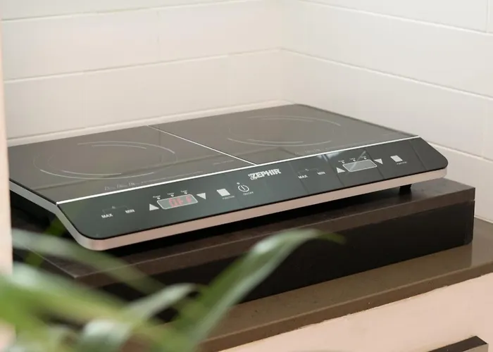 Bed & Breakfast In Bloom