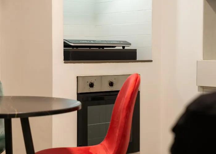 In Bloom Bed & Breakfast Terlizzi