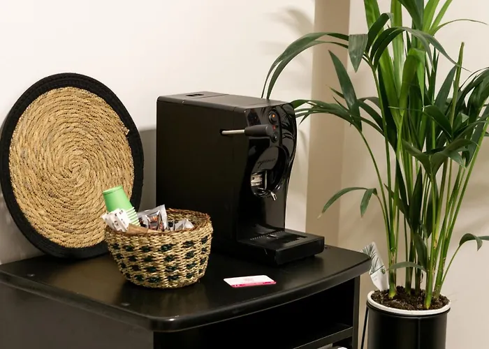 In Bloom Bed & Breakfast