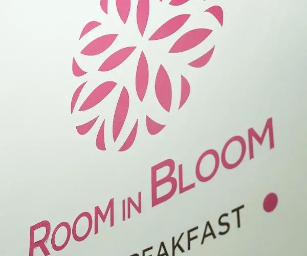 Bed & Breakfast In Bloom Terlizzi