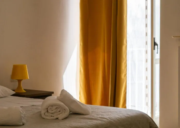 In Bloom Bed & Breakfast 3*