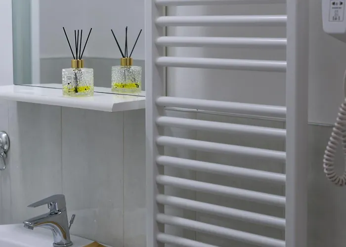 Bed & Breakfast In Bloom Terlizzi