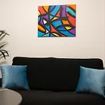 In Bloom Bed & Breakfast