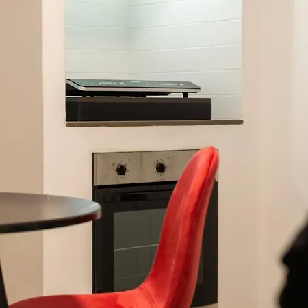 In Bloom Oda ve Kahvaltı Terlizzi