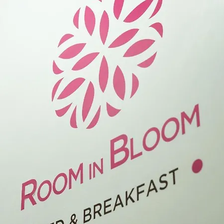 住宿加早餐酒店 In Bloom 泰尔利齐