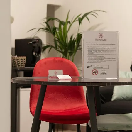 住宿加早餐酒店 In Bloom