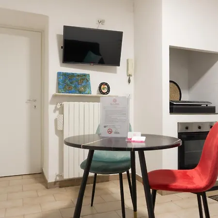 In Bloom Oda ve Kahvaltı Terlizzi