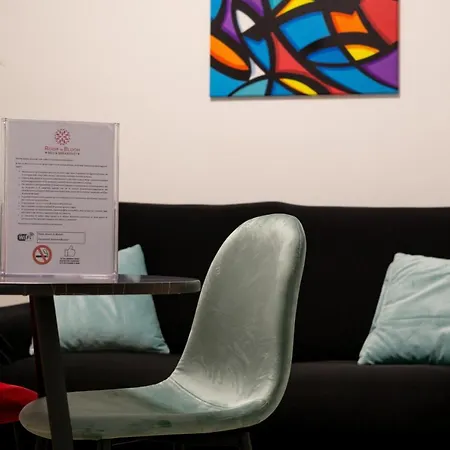 住宿加早餐酒店 In Bloom 3*