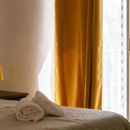 In Bloom Bed and breakfast 3*