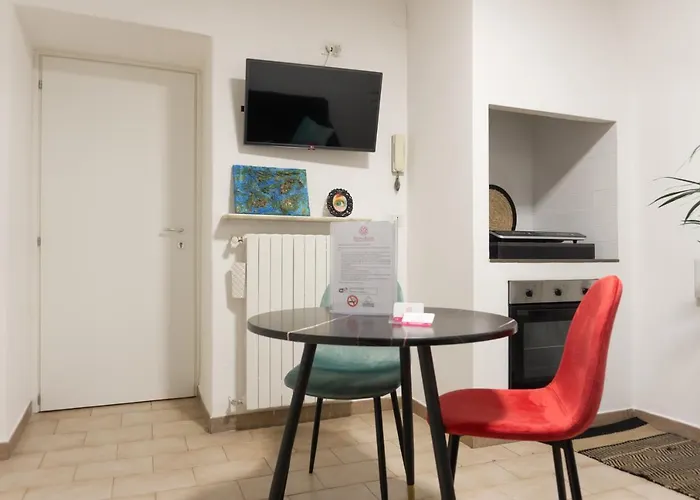 In Bloom Panzió Terlizzi